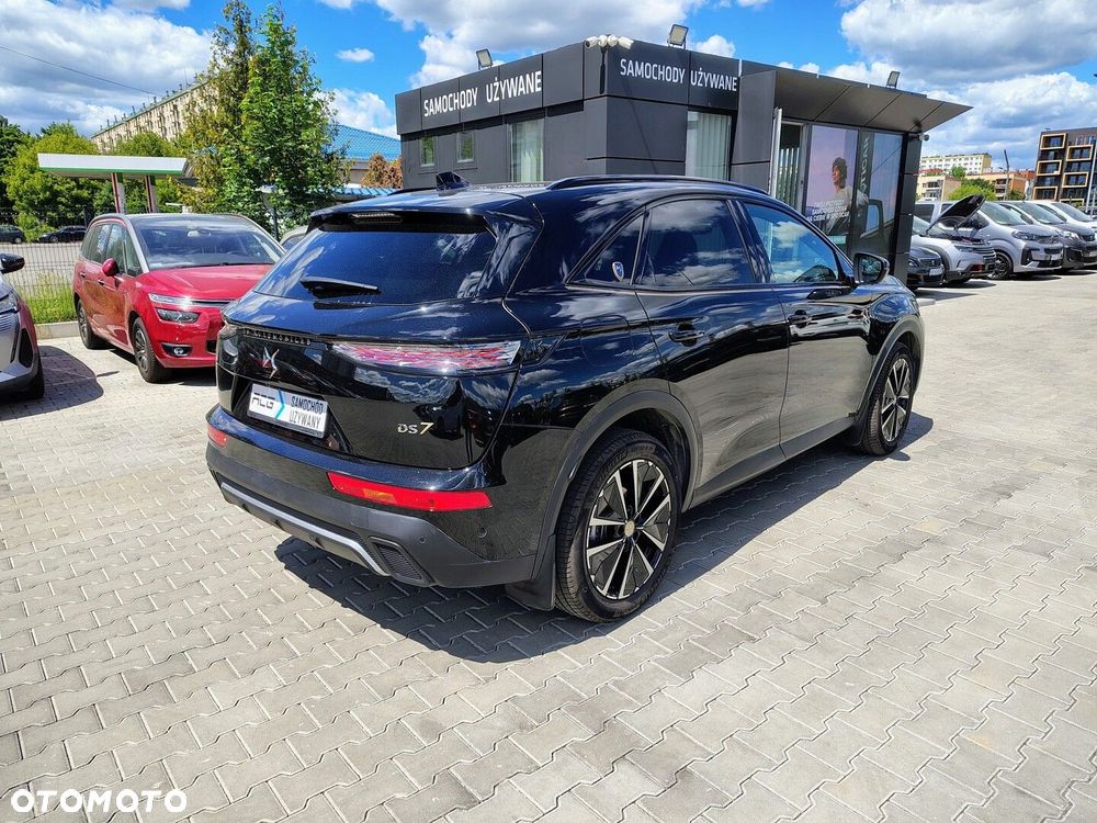 DS Automobiles DS 7 Crossback - 7