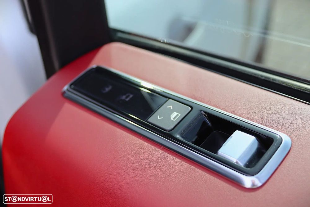 Land Rover Range Rover 2.0 Si4 PHEV Autobiography - 42