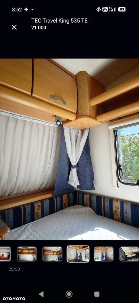 TEC Travel King 535 TE - 19