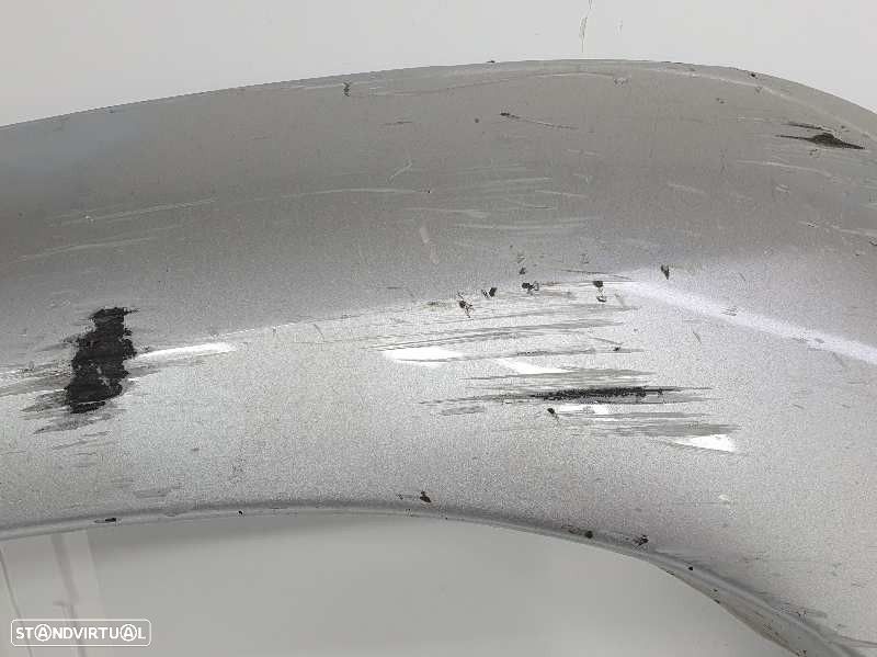 ARO TRASEIRO ESQUERDO TOYOTA LAND CRUISER PRADO 2003 -7565460030B0 - 3