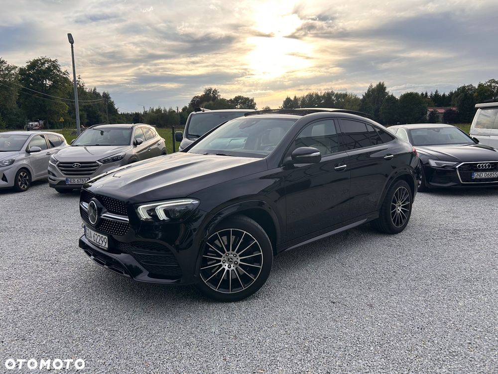 GLE