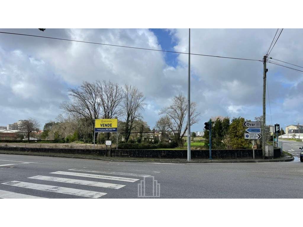 Terreno rústico - São João, Ovar - Grande imagem: 4/5