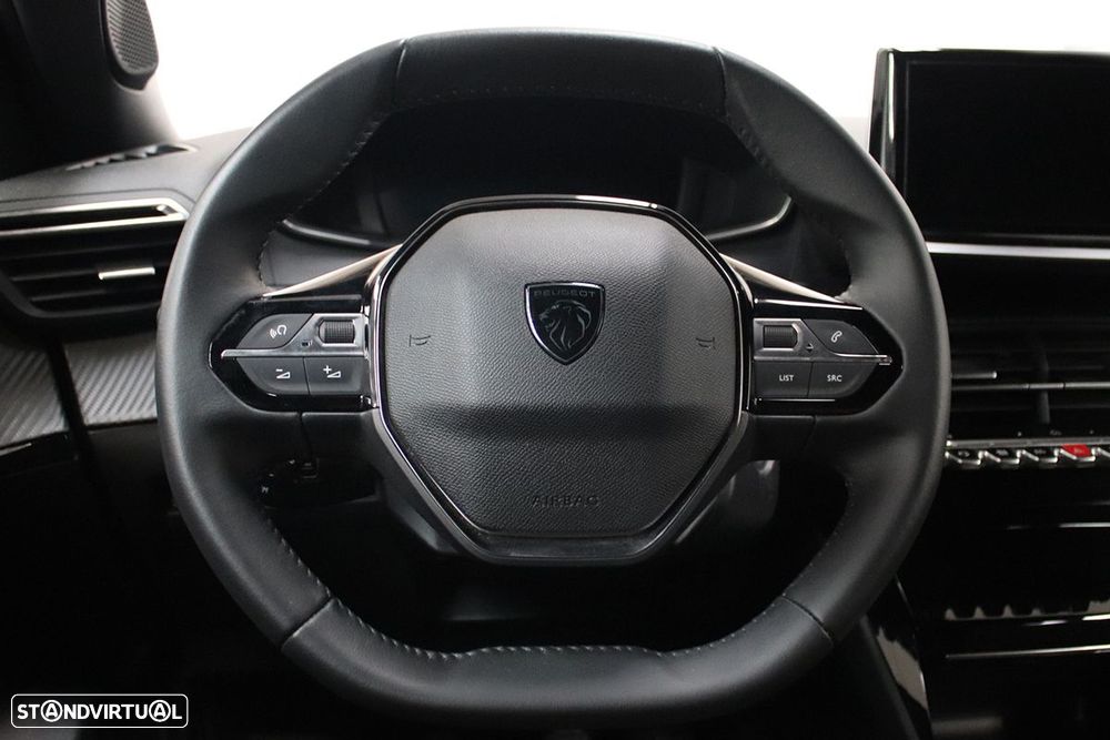 Peugeot 2008 1.2 PureTech Allure - 15