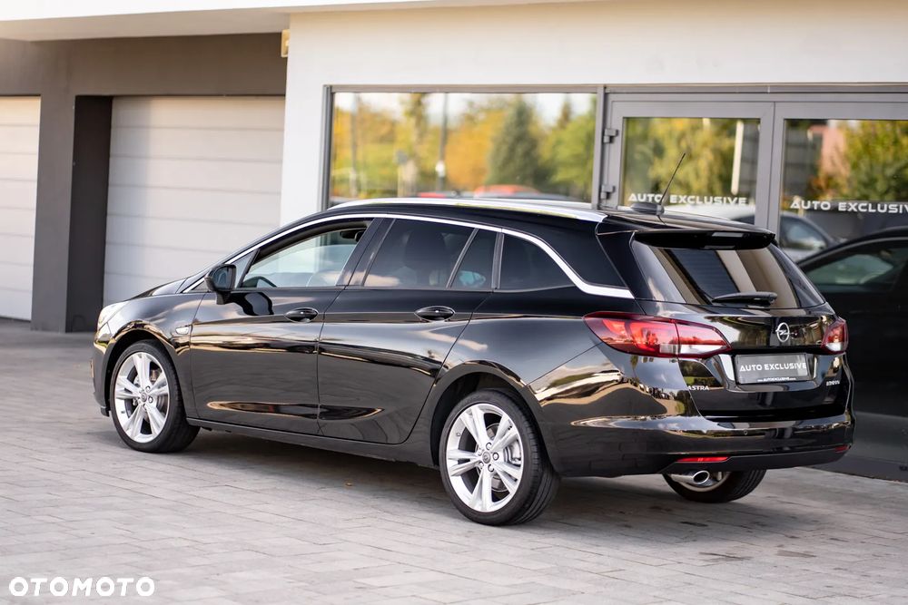 Opel Astra - 19