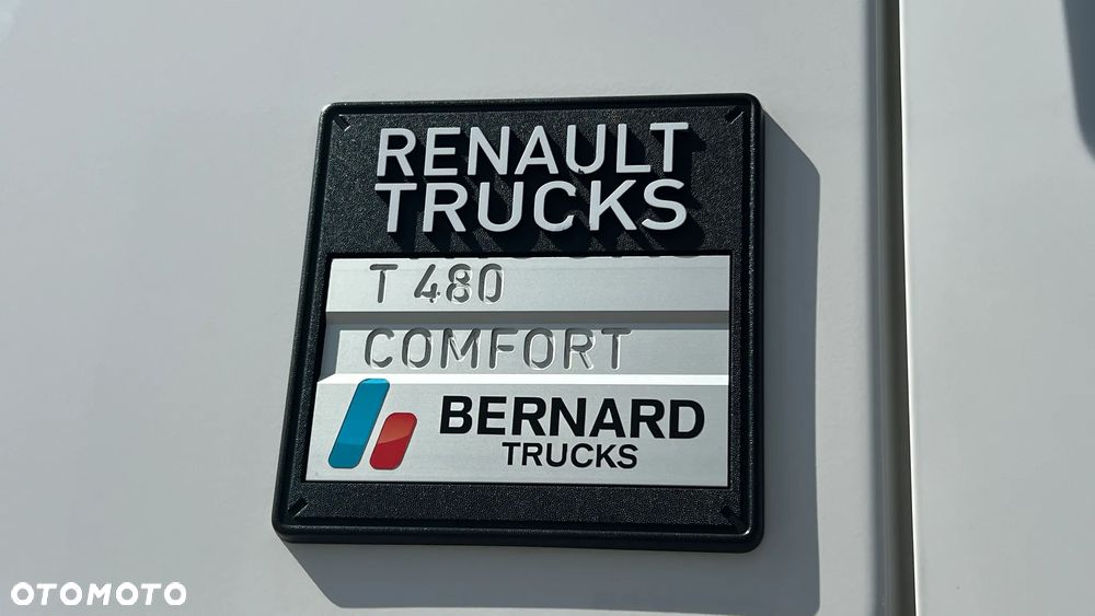 Renault T480 - 28