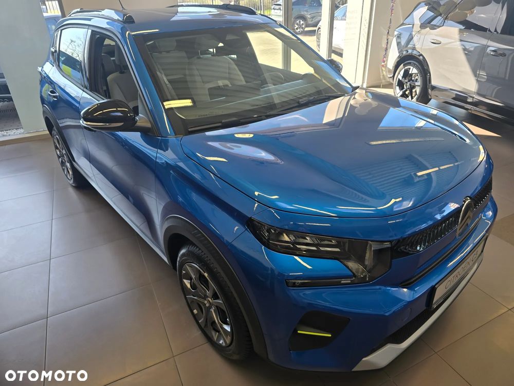 Citroën C3 1.2 T Plus - 1