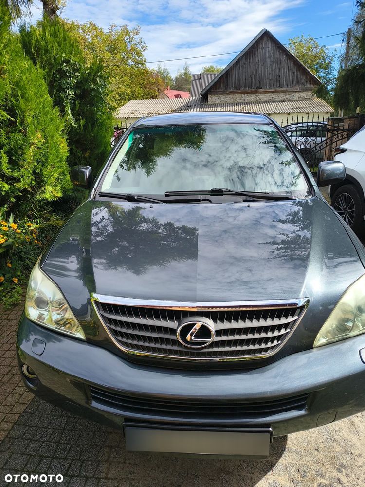 Lexus RX 350 Prestige - 20