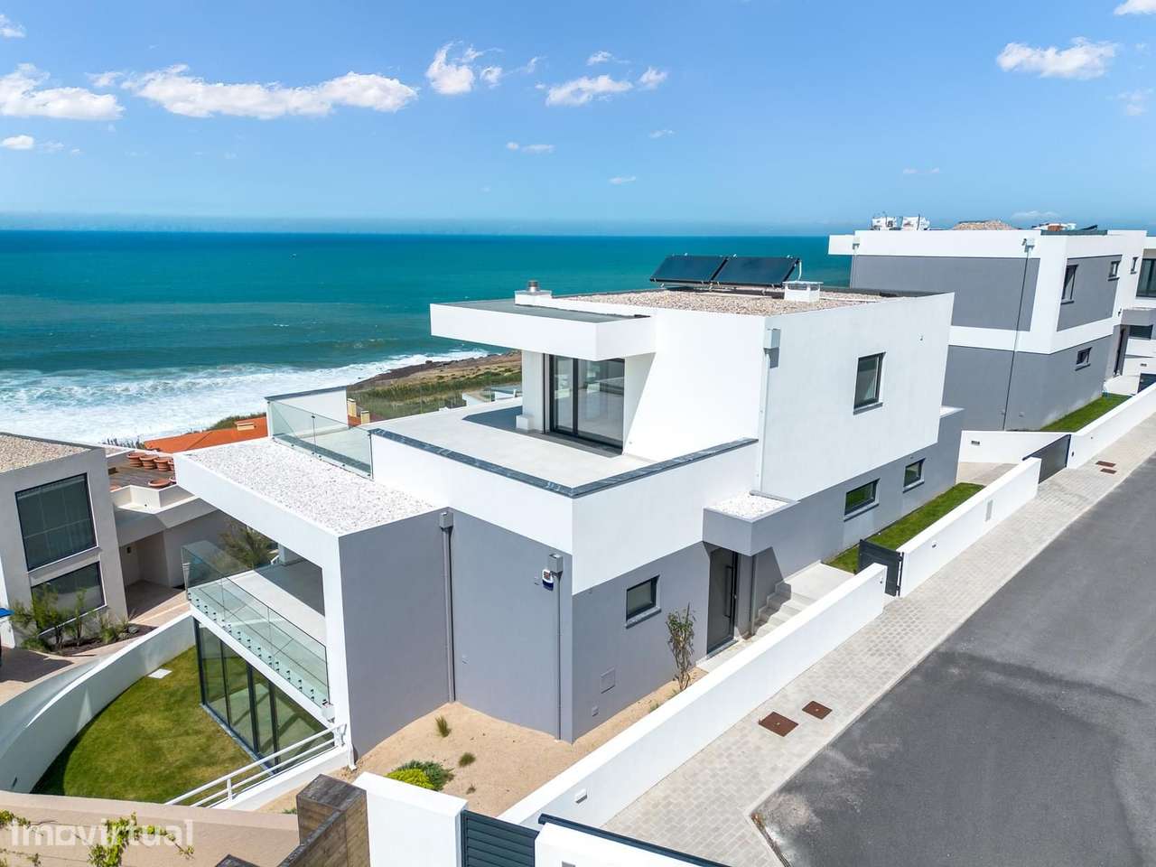 Moradia T3 com piscina, Mafra - Grande imagem: 2/41