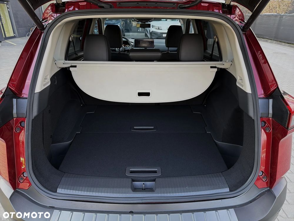 Nissan X-Trail 1.5 VC-T e-POWER Tekna e-4ORCE - 19