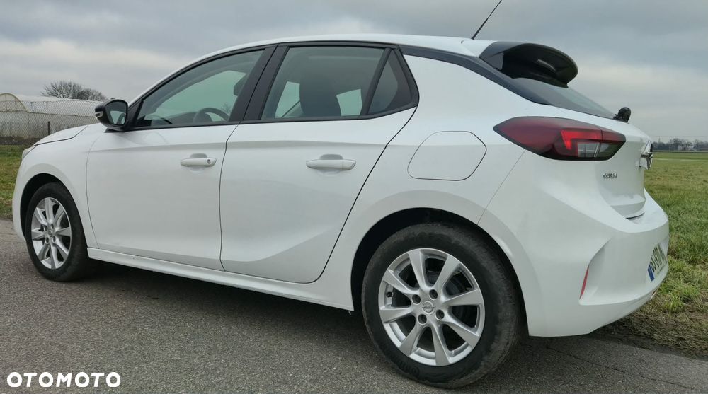 Opel Corsa 1.2 Start/Stop Elegance - 2