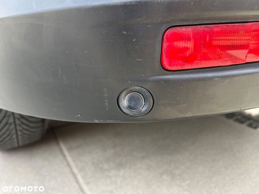 Ford Transit Connect - 9