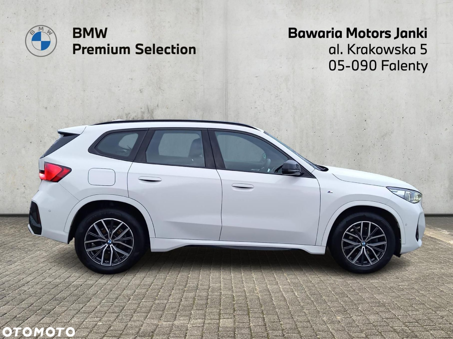 BMW X1 - 7