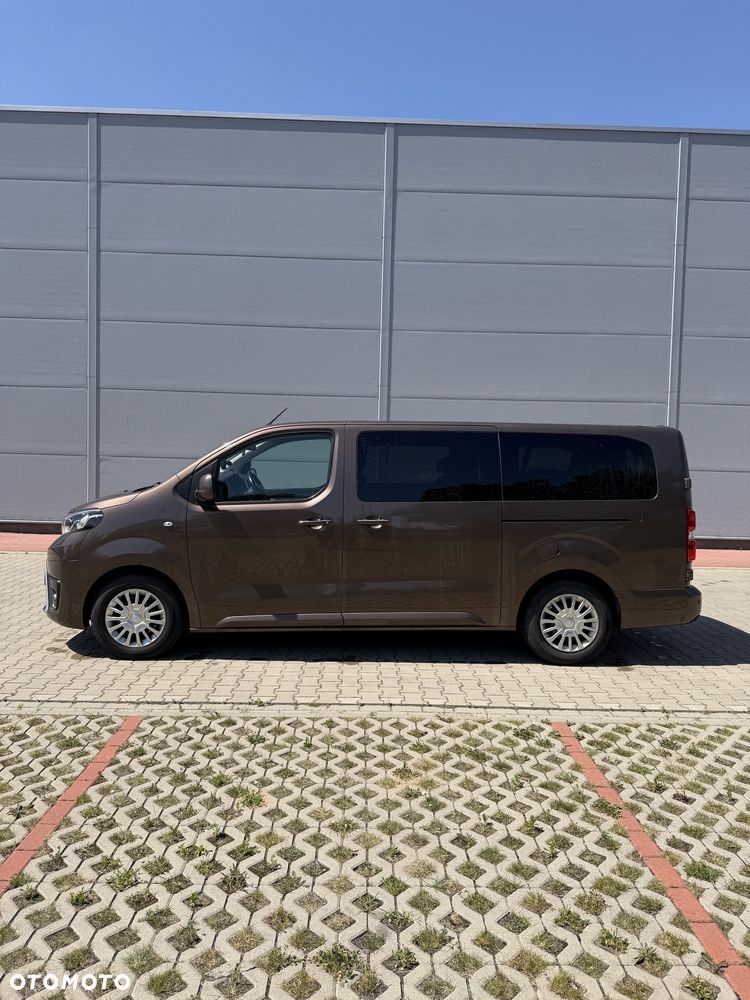 Toyota Proace Verso - 3