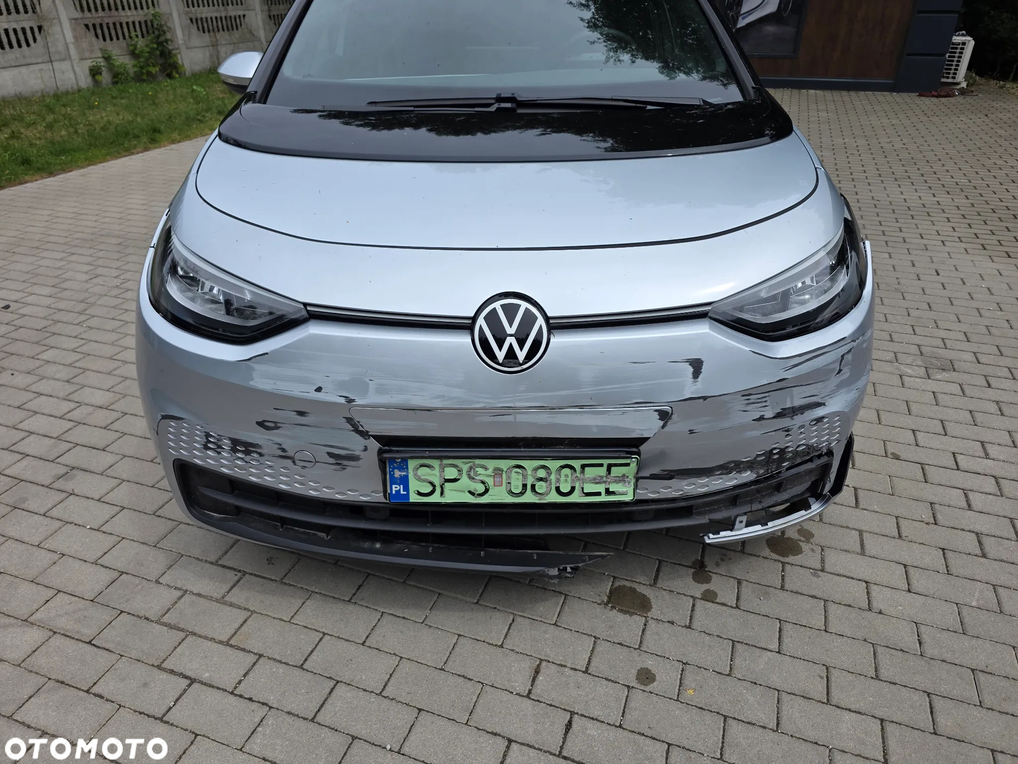 Volkswagen ID.3 58kWh Pro Performance Life - 3