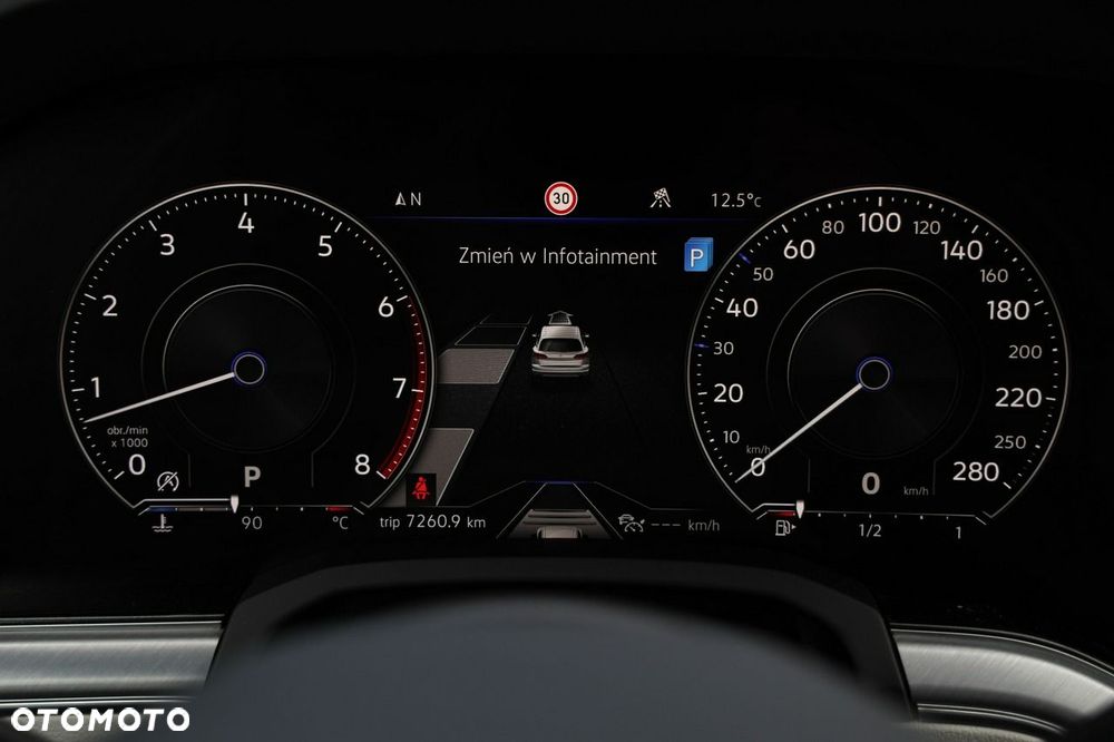 Volkswagen Touareg 3.0 V6 TFSI 4Motion Elegance - 22