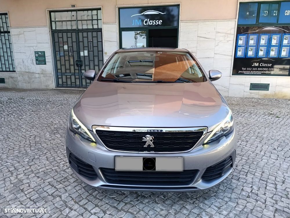 Peugeot 308 SW 1.6 BlueHDi Access - 3