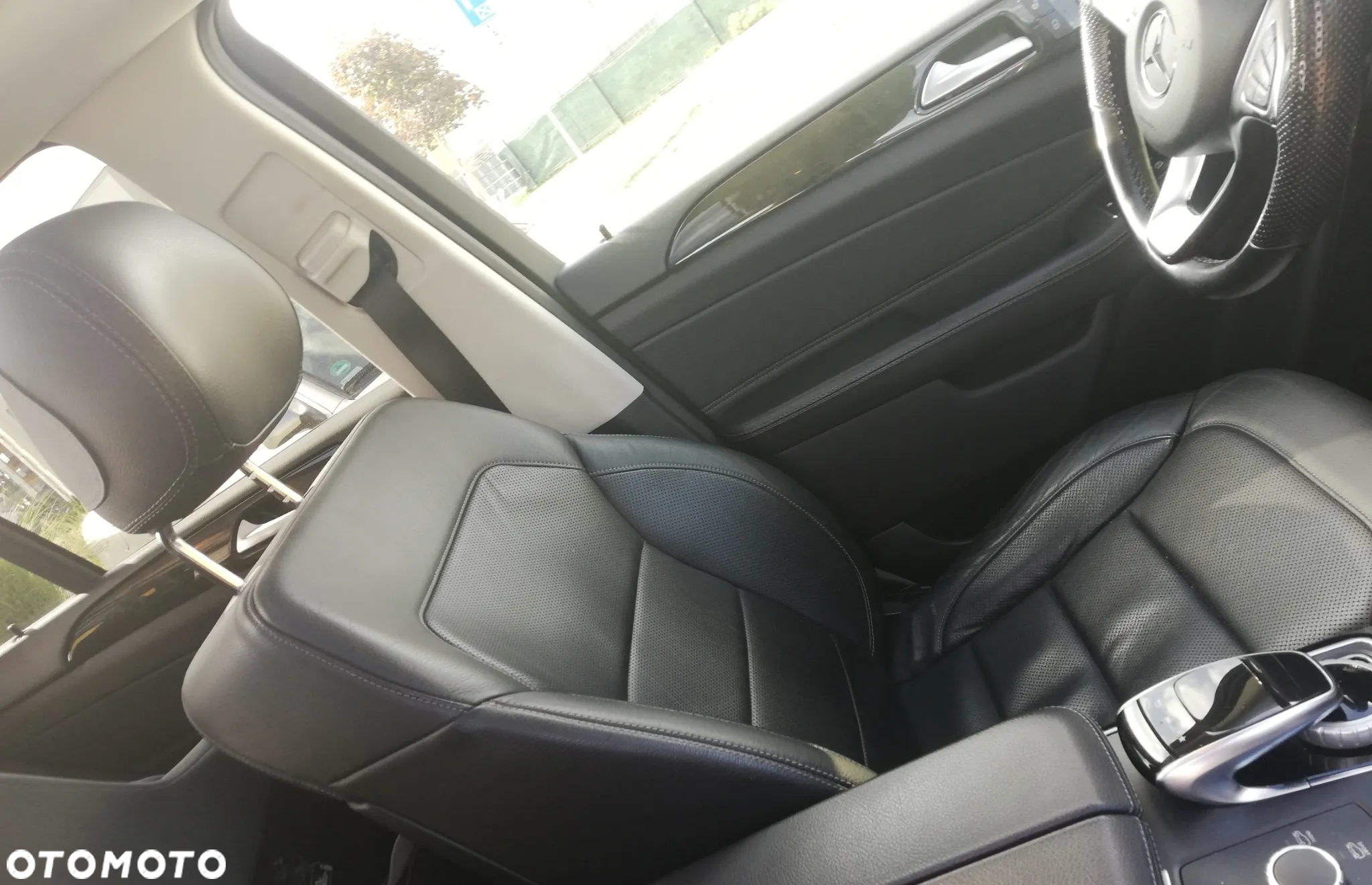 Mercedes-Benz GLE 350 d 4-Matic - 5