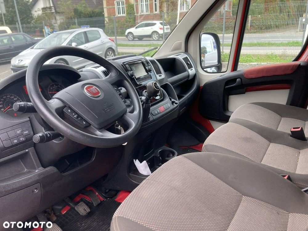 Fiat Ducato - 14