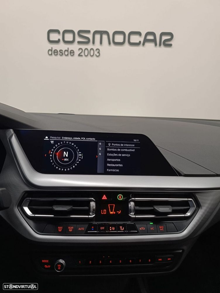 BMW 216 Gran Coupé d Advantage - 24