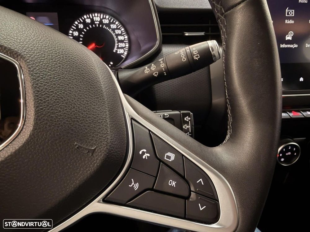 Renault Clio 1.5 Blue dCi Intens - 16