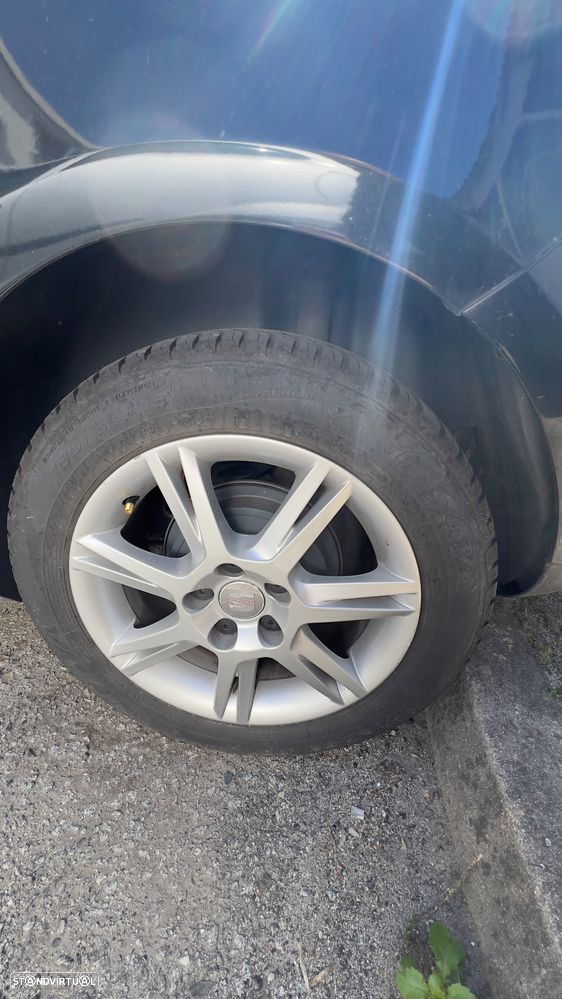 SEAT Ibiza 1.2 12V Style - 12