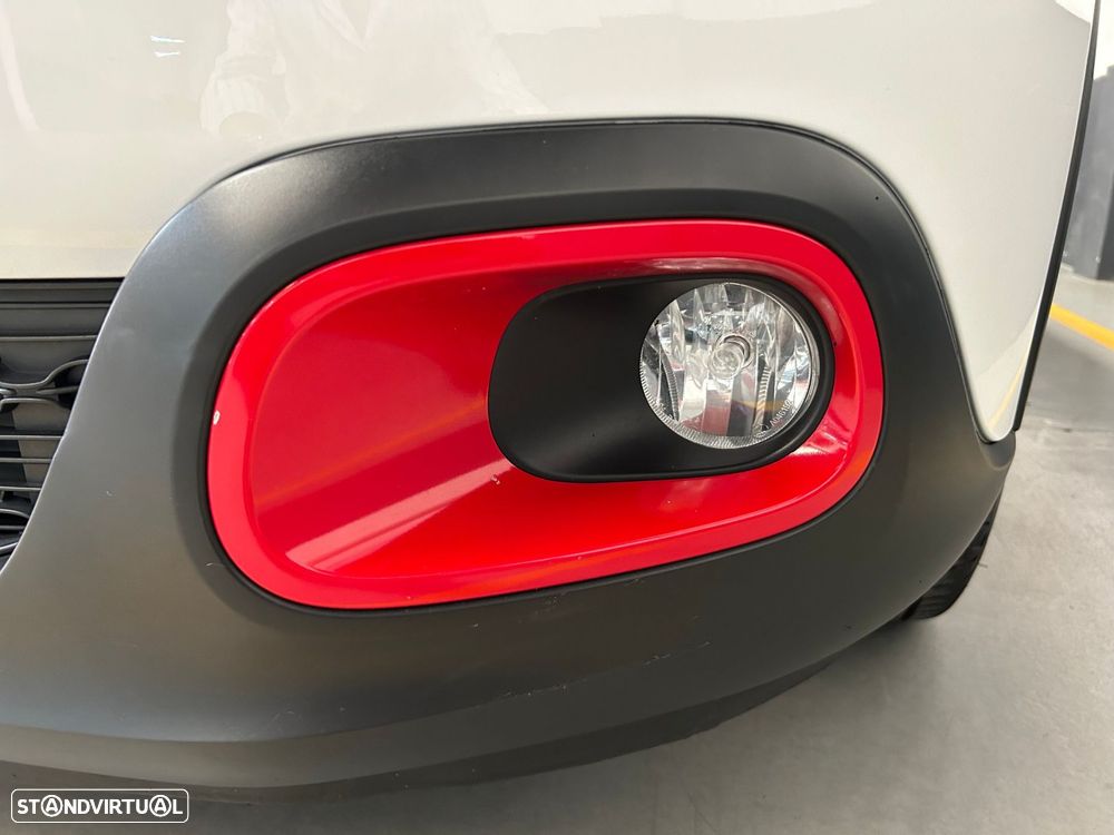 Citroën C3 1.2 PureTech Feel - 6