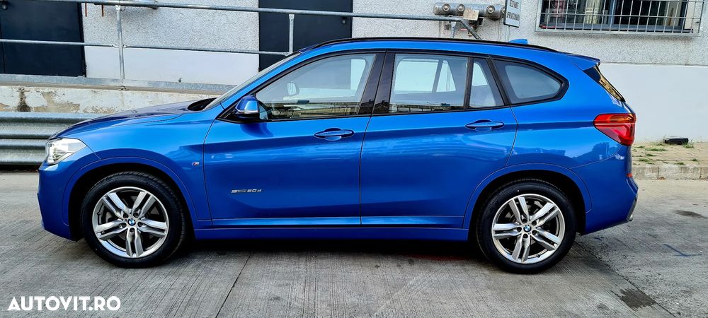 BMW X1 - 26