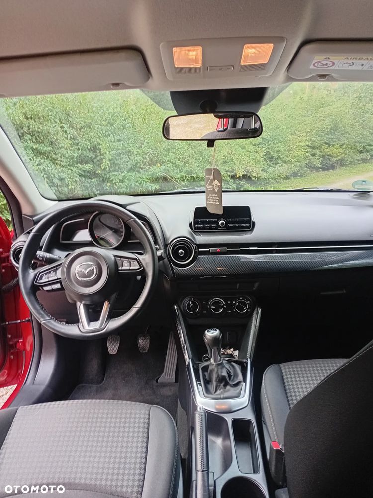 Mazda 2 SKYACTIV-G 75 Exclusive-Line - 10