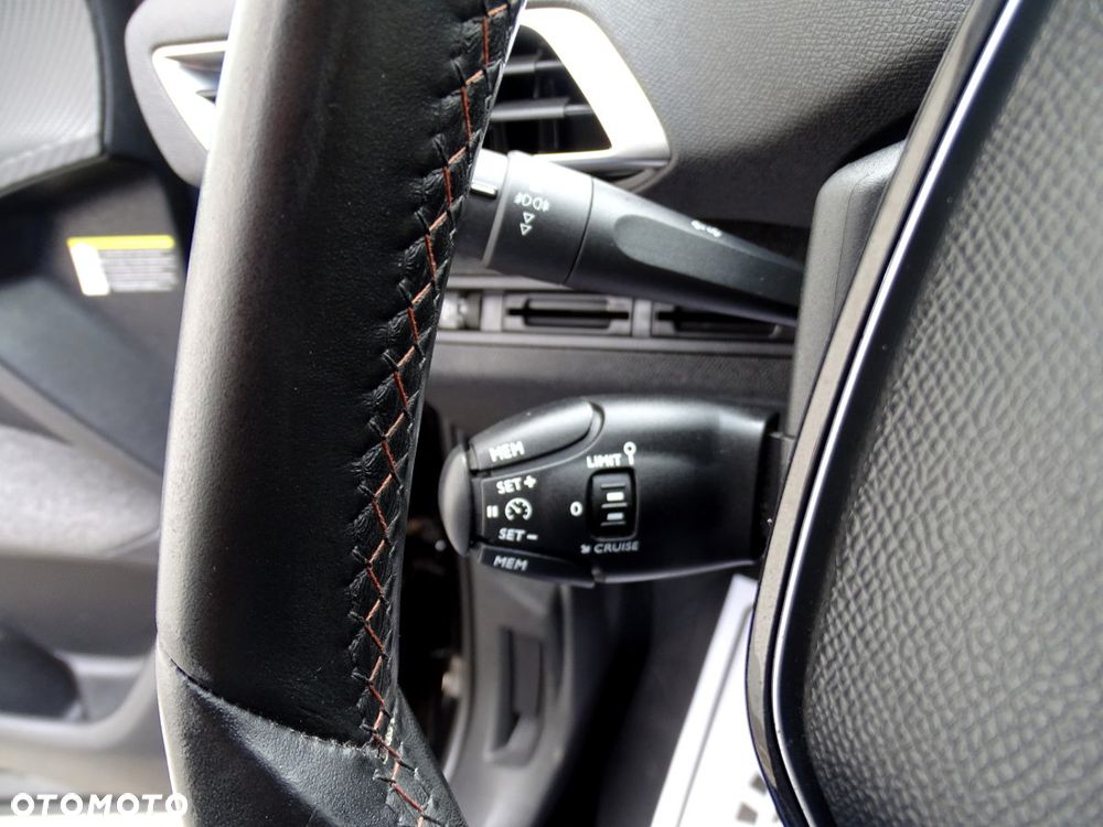 Peugeot 3008 1.6 BlueHDi Active S&S - 17
