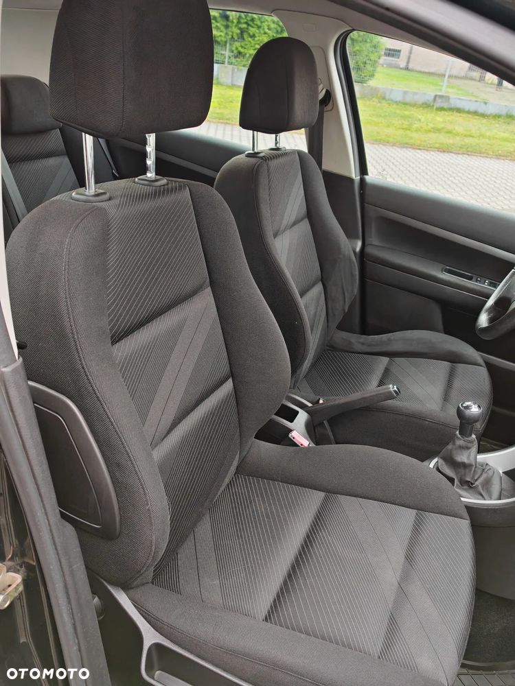 Peugeot 307 1.6 Sporty - 8