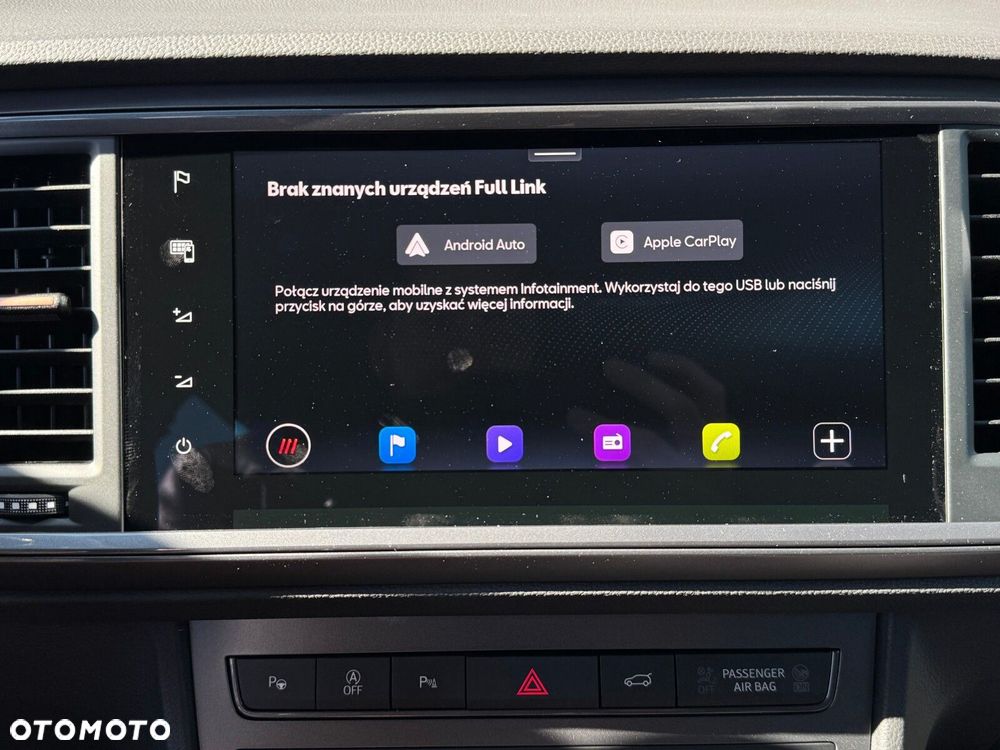 Cupra Ateca 2.0 TSI 4Drive DSG - 30