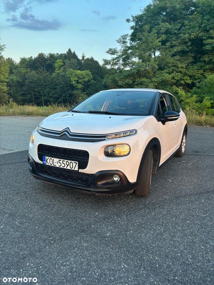 Citroën C3 1.2 PureTech Feel - 8