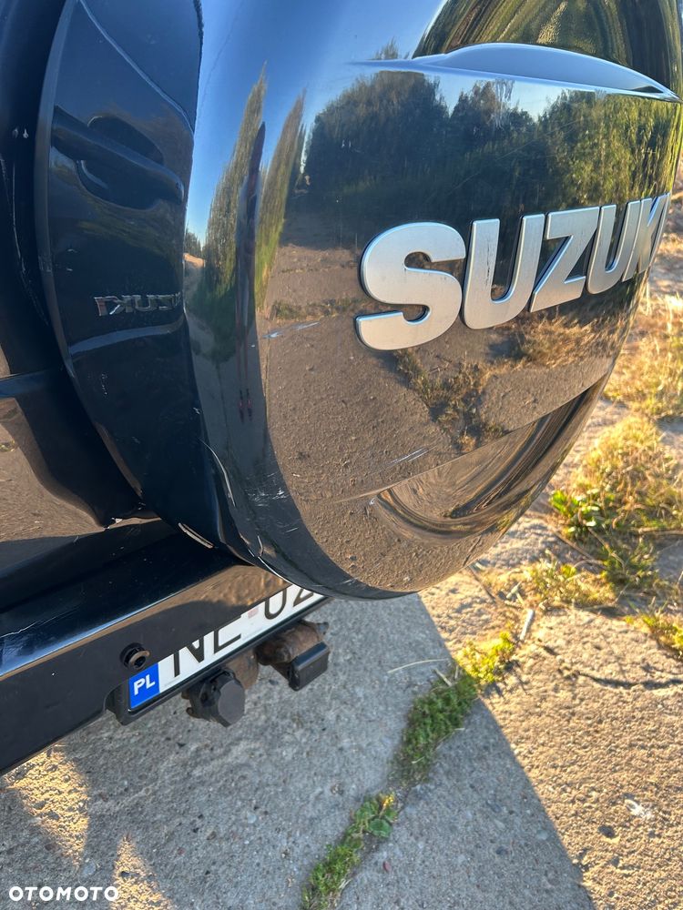 Suzuki Grand Vitara 2.0 20th Anniversary - 5