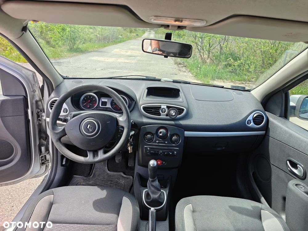 Renault Clio 1.2 TCE Alize - 7