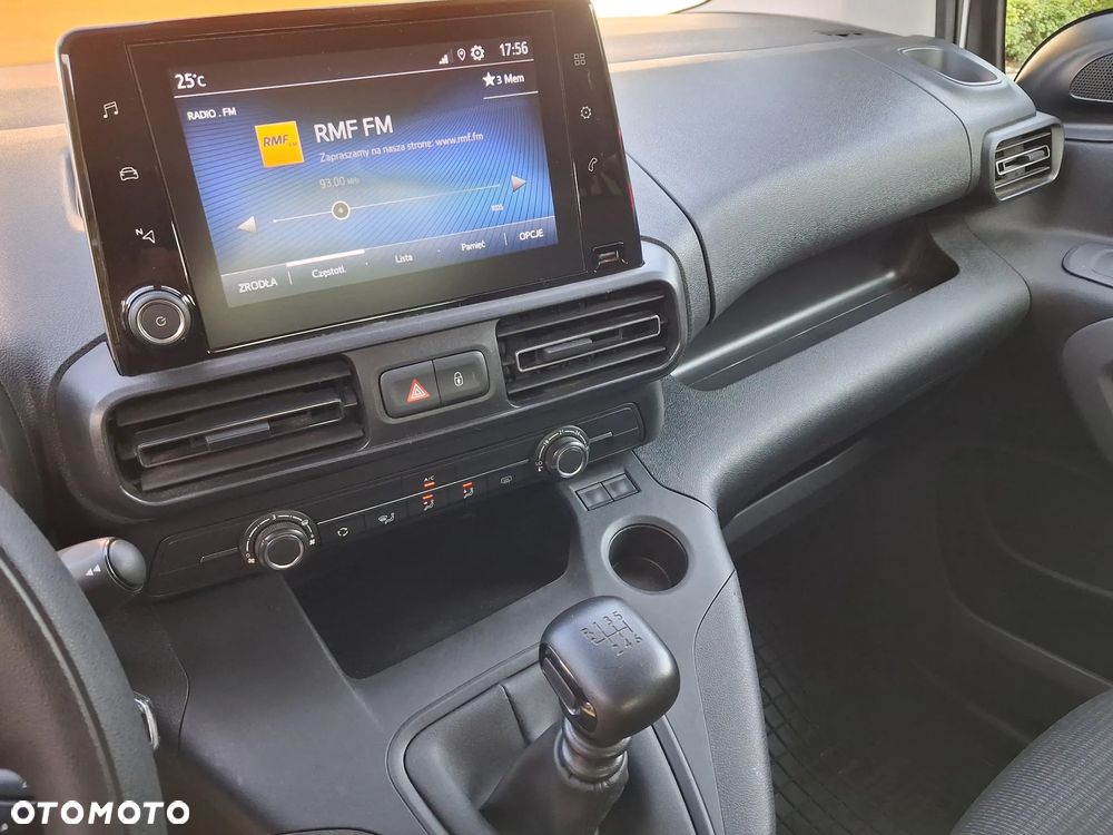Toyota Proace City Verso 1.5 D-4D Business - 33
