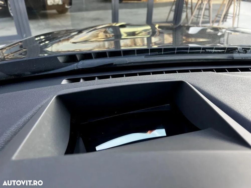 BMW X3 xDrive30d Sport-Aut. M Sport - 10