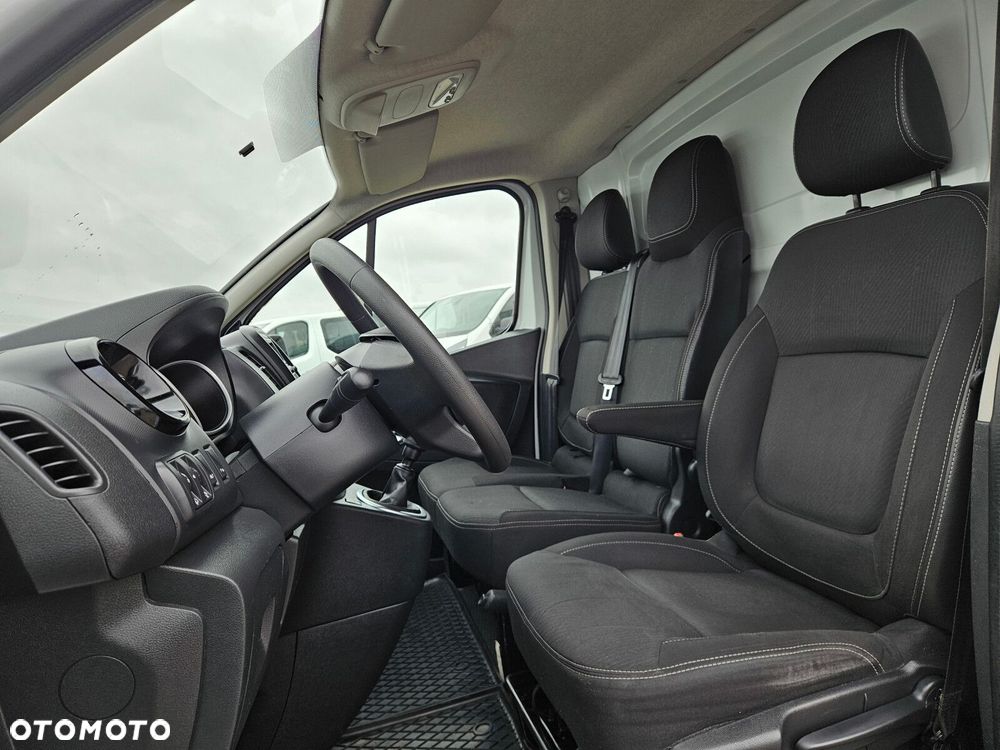 Renault Trafic L2H1 Chłodnia ALEX *89999zł NETTO* 2.0dCi/120KM - 18