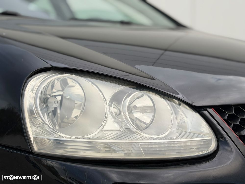 VW Golf 1.4 TSi GT Sport - 5