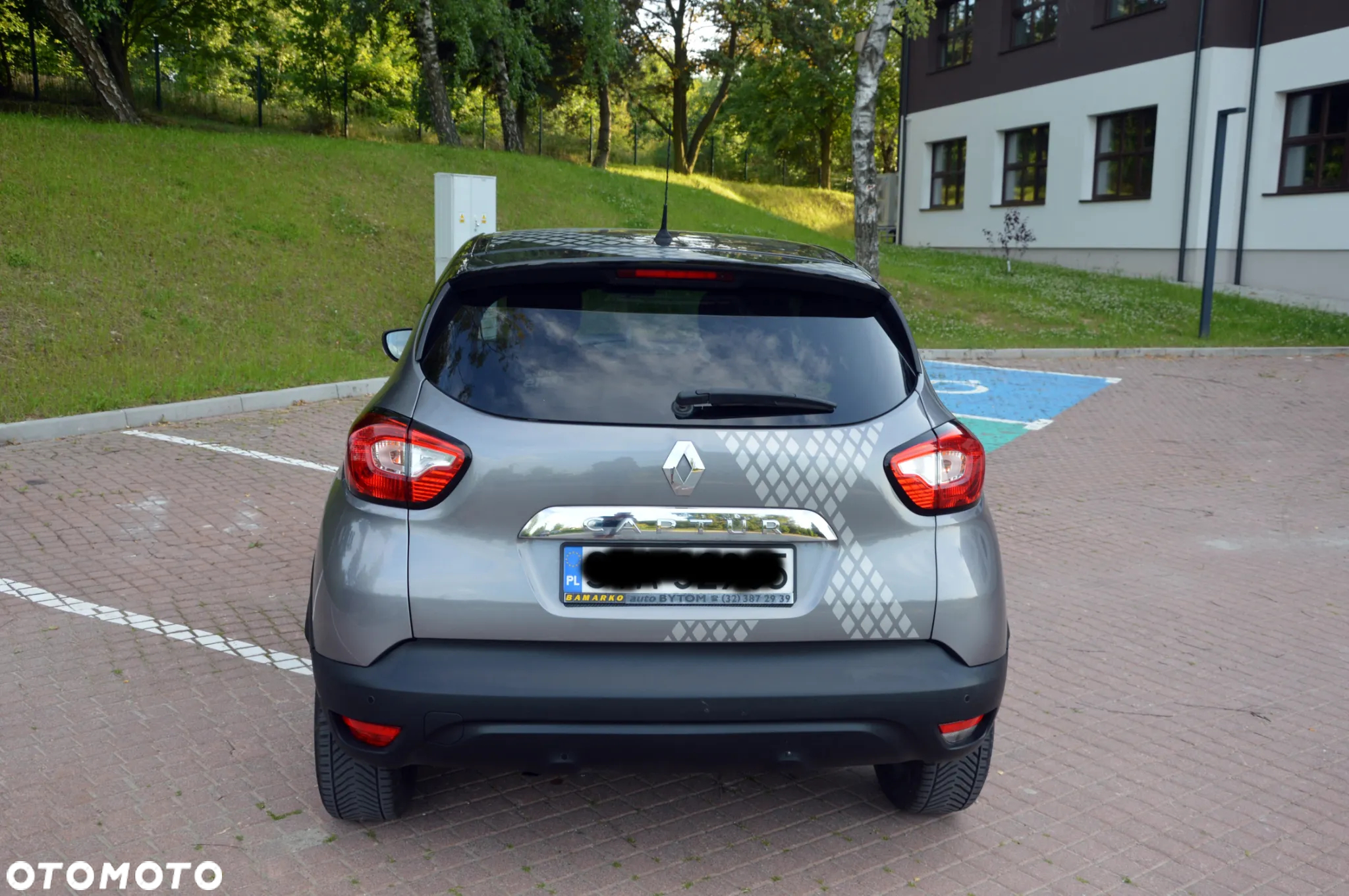 Renault Captur 0.9 Energy TCe Limited - 3
