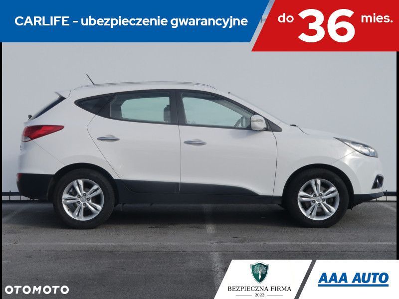 Hyundai ix35 - 7