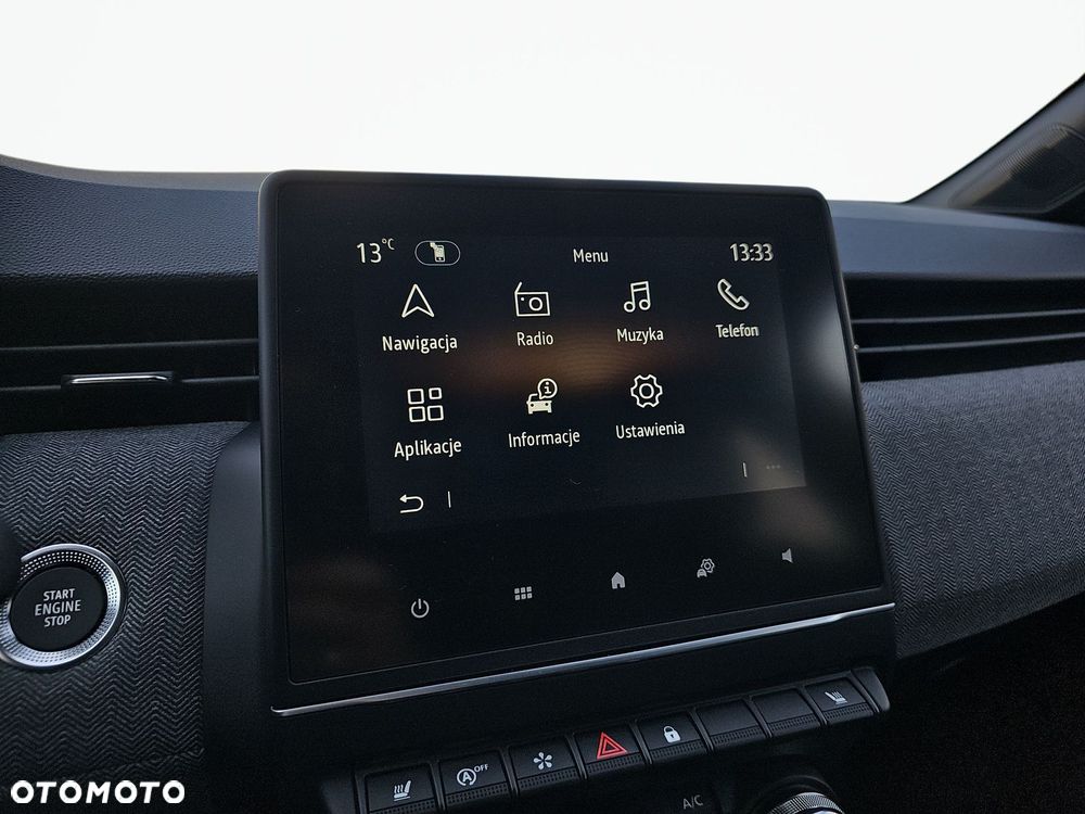 Renault Clio 1.0 TCe Techno - 14