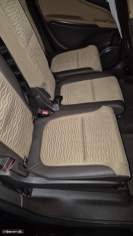 Opel Zafira Tourer 2.0 CDTI Auto Sport - 6