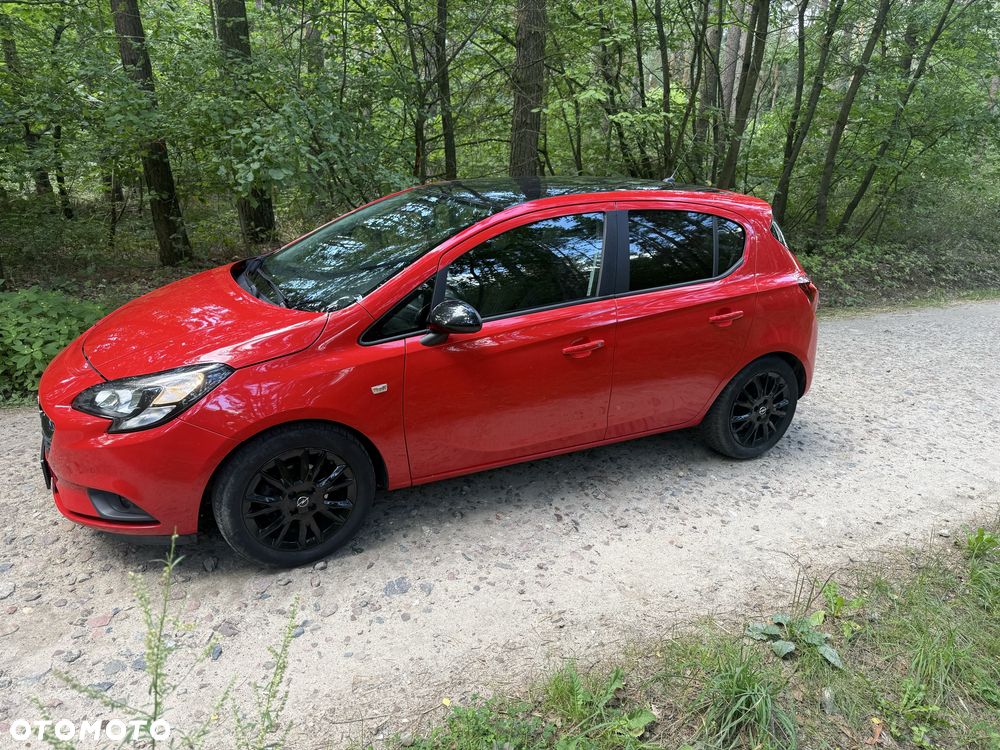 Opel Corsa - 2