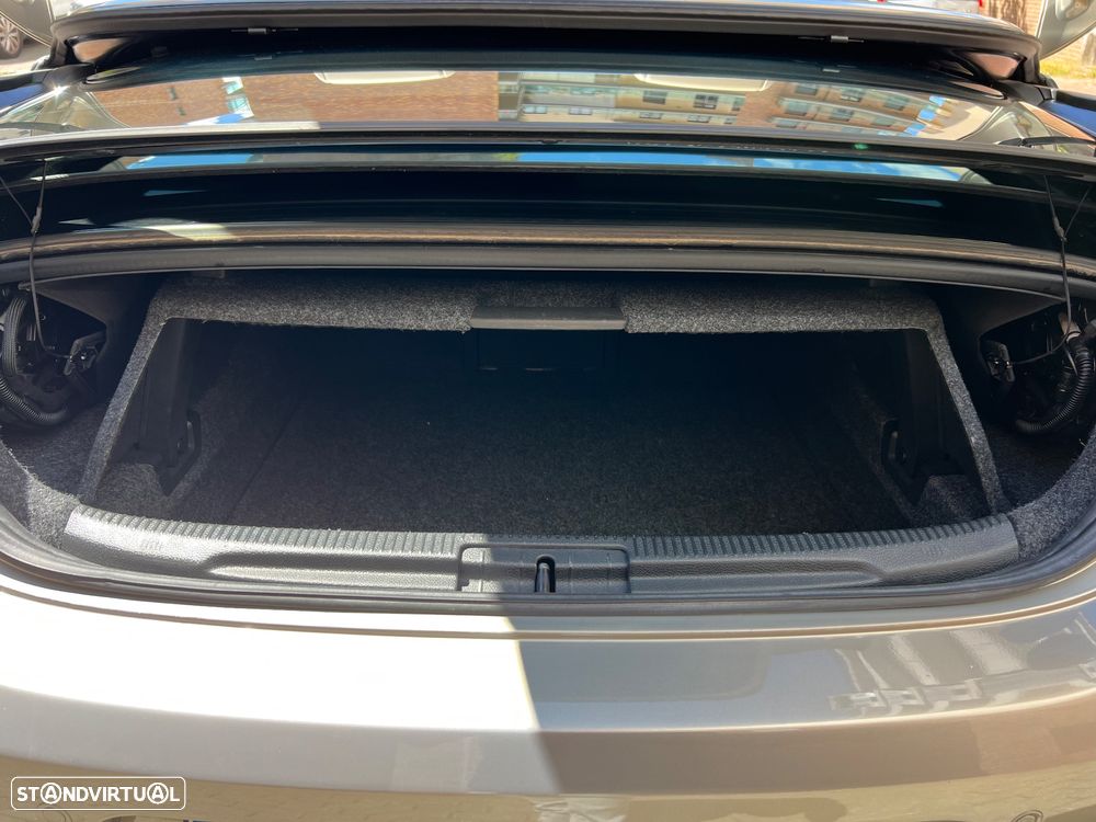 VW EOS 2.0 TDi Top - 52