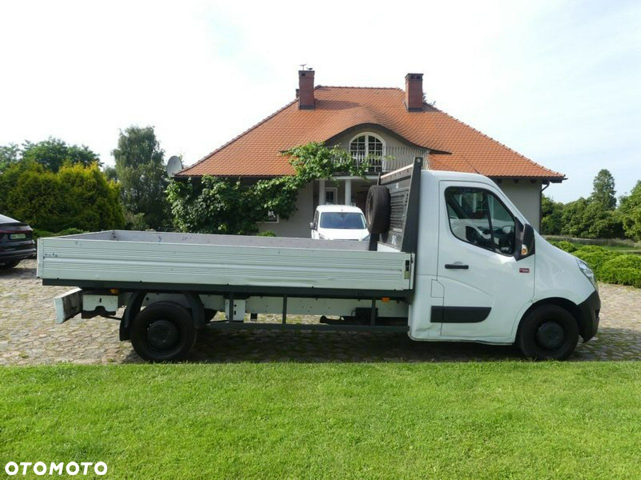 Renault Master - 8