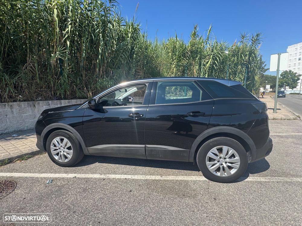 Peugeot 3008 PureTech 130 Stop & Start GPF Active Pack - 1