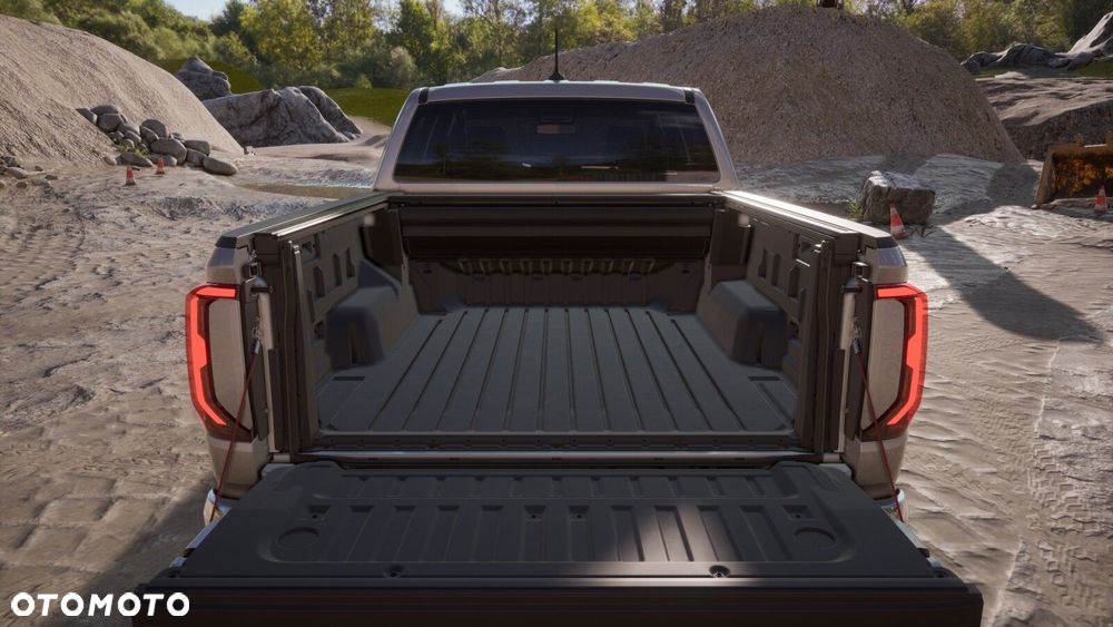 Volkswagen Amarok - 7
