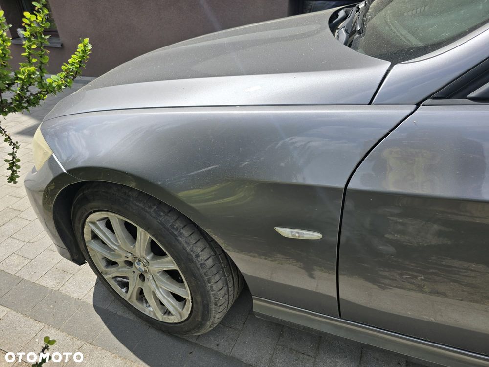 BMW Seria 3 - 10