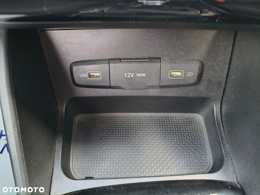 Hyundai Tucson - 22