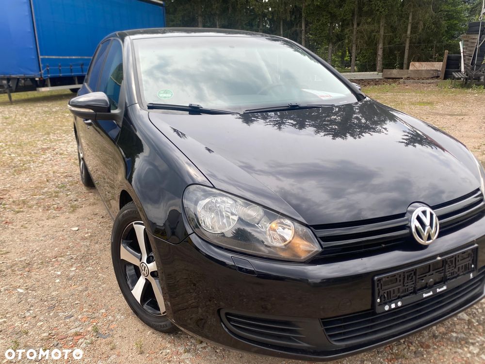 Volkswagen Golf 1.4 CityLine - 10